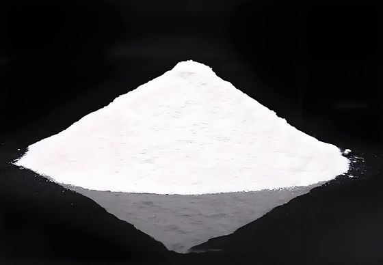 25 kg de polvo de resina de formaldehído de melamina plástico para vajilla