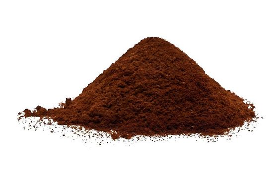 Melamina de grado industrial proveedor de fábrica 99,8% de pureza China Resina de color marrón CAS 108-78-1
