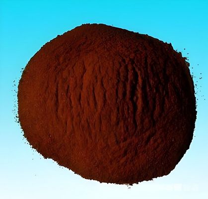 Melamina de calidad industrial de venta caliente de la marca Gufaith Melamina materia prima para la fabricación de resina de melamina-formaldehído
