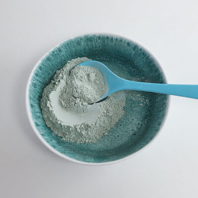 25 kg de materia prima de melamina basada en polímero de cadena principal molecular heterocadena optimizado para la producción de vajilla brillante