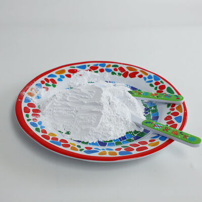 SONYEE Polvo de resina de melamina blanca resistente a altas temperaturas 25KGS/bolsa de papel Kraft