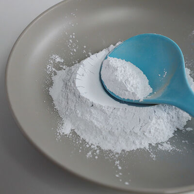 GUFAITH Compuesto de Melamina en Polvo Ideal para Aplicaciones Eléctricas y Automotrices, Proporcionando Resistencia al Calor y Durabilidad Mecánica