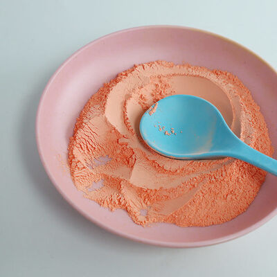 GUFAITH 100% Melamina Fluidez Estable Buena Materia Prima en Polvo de Grado Alimenticio para Platos, Tazas, Bandejas, Cuencos y Cucharas de Mesa de Alta Calidad